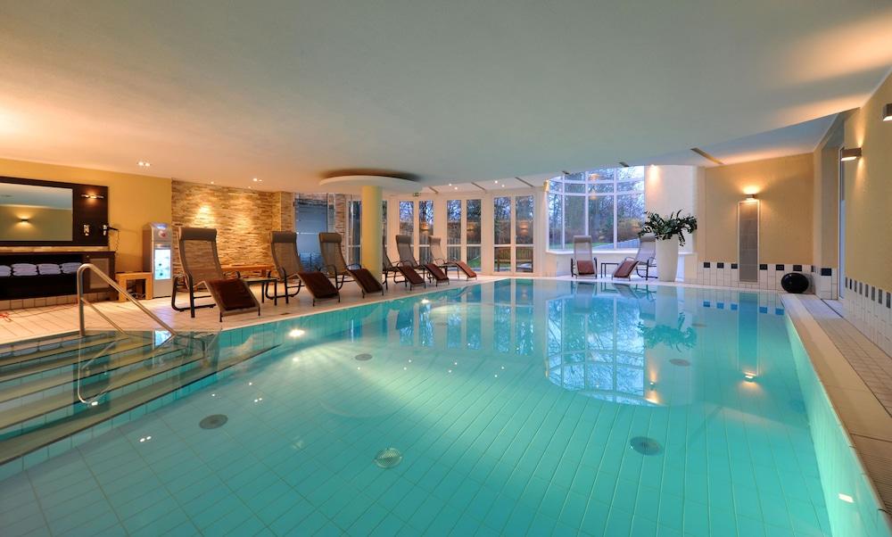 Hotel Caroline Mathilde เซลเลอ ภายนอก รูปภาพ